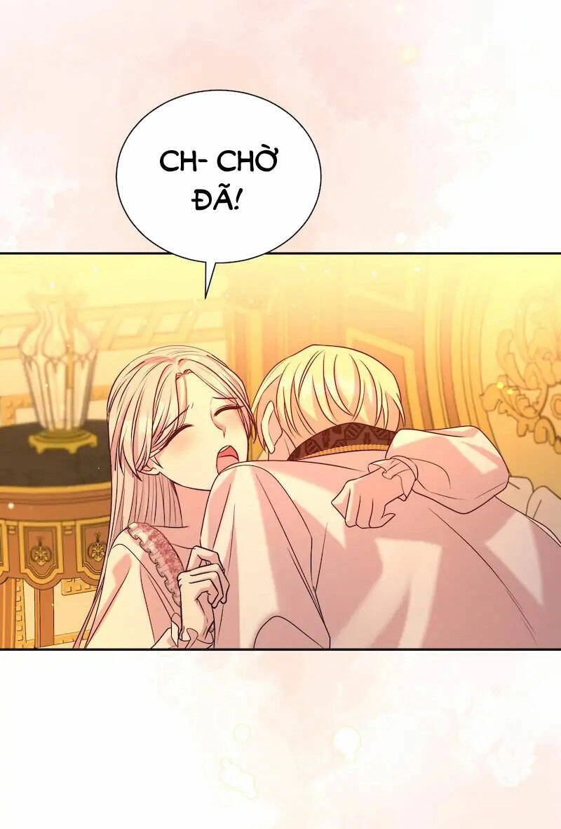 Tôi Chán Nản Vì Chồng Thứ Hai Không Chung Thủy Chapter 73.2 - 43