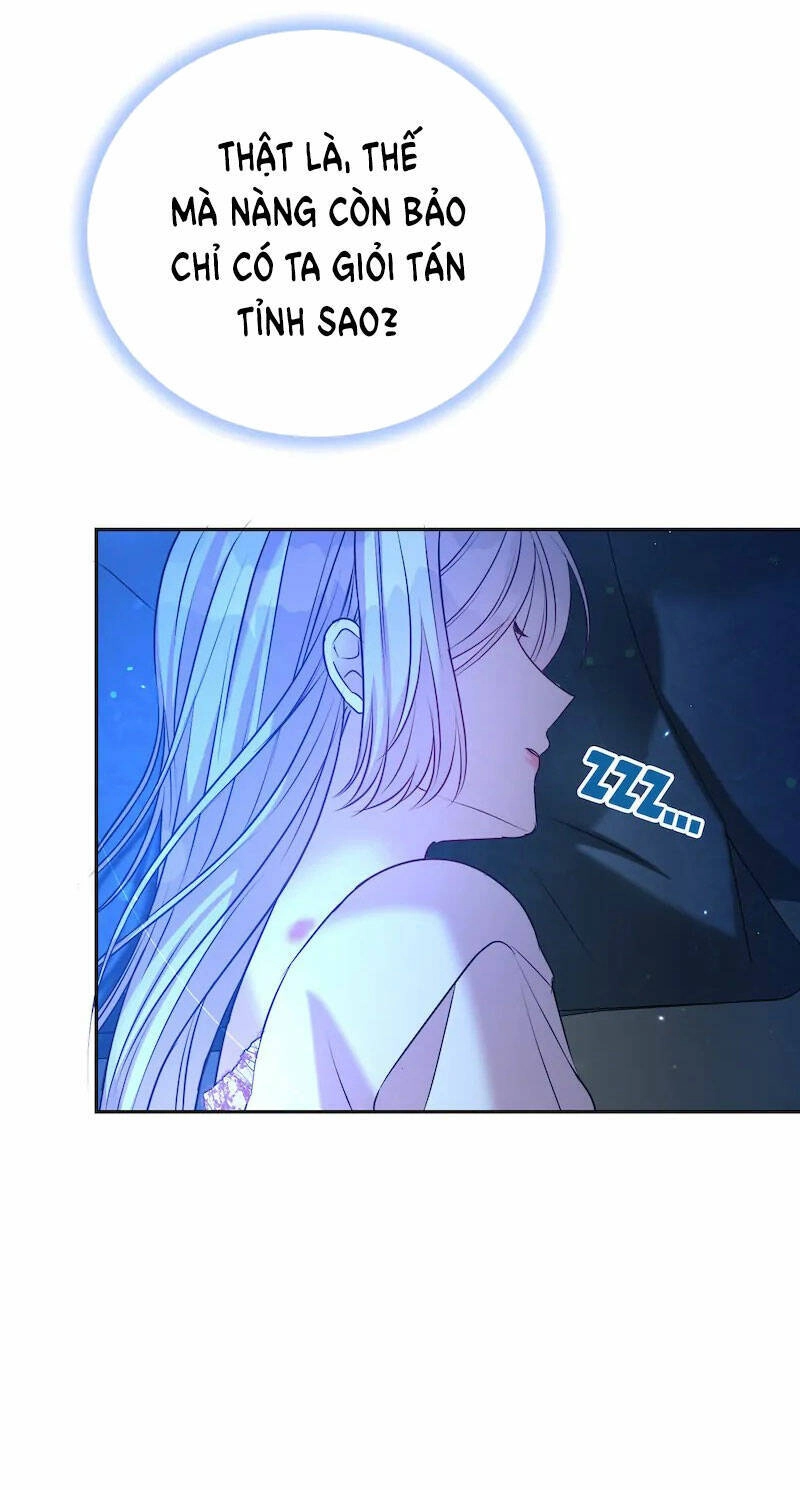Tôi Chán Nản Vì Chồng Thứ Hai Không Chung Thủy Chapter 74.1 - 4