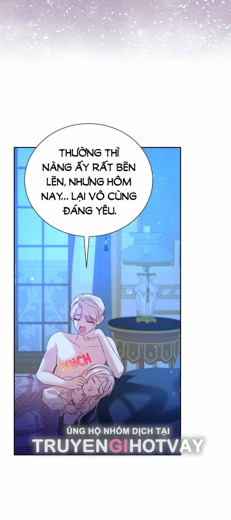 Tôi Chán Nản Vì Chồng Thứ Hai Không Chung Thủy Chapter 74.1 - 13