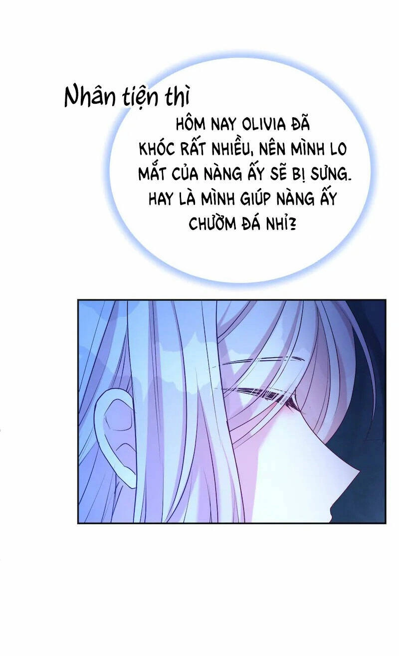 Tôi Chán Nản Vì Chồng Thứ Hai Không Chung Thủy Chapter 74.1 - 14