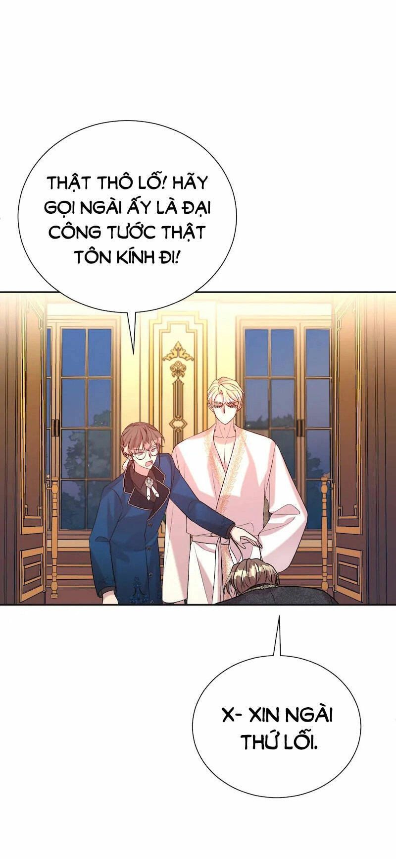 Tôi Chán Nản Vì Chồng Thứ Hai Không Chung Thủy Chapter 74.2 - 3