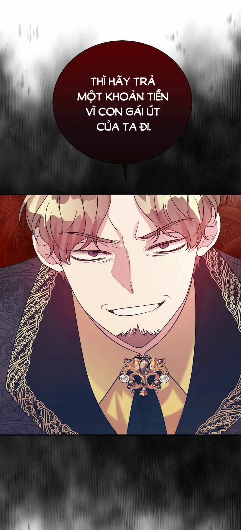 Tôi Chán Nản Vì Chồng Thứ Hai Không Chung Thủy Chapter 74.2 - 12