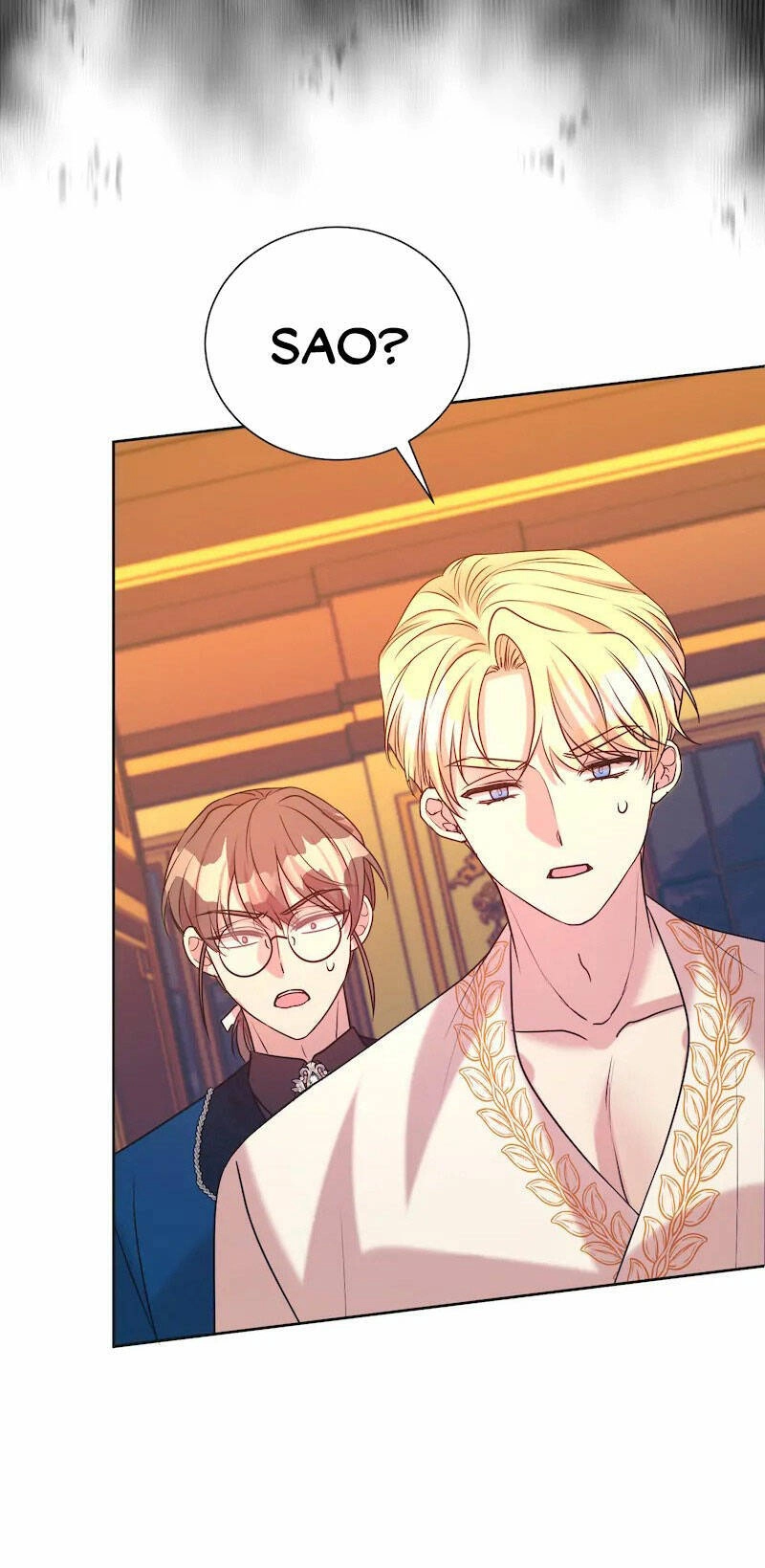 Tôi Chán Nản Vì Chồng Thứ Hai Không Chung Thủy Chapter 74.2 - 13