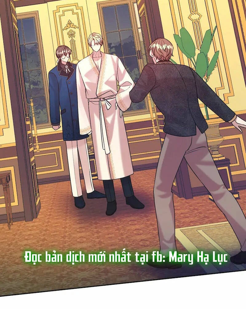 Tôi Chán Nản Vì Chồng Thứ Hai Không Chung Thủy Chapter 74.2 - 16