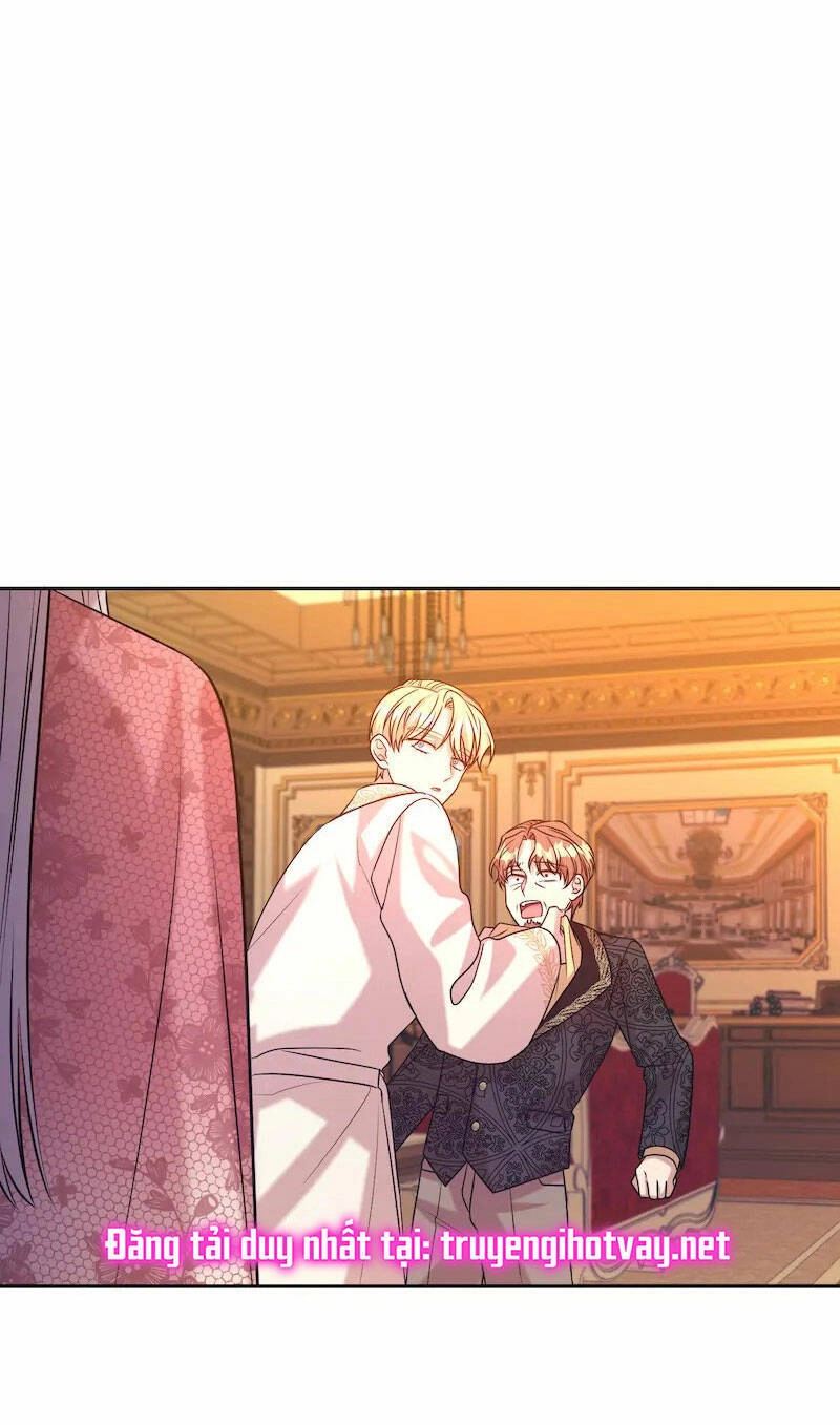 Tôi Chán Nản Vì Chồng Thứ Hai Không Chung Thủy Chapter 74.2 - 22