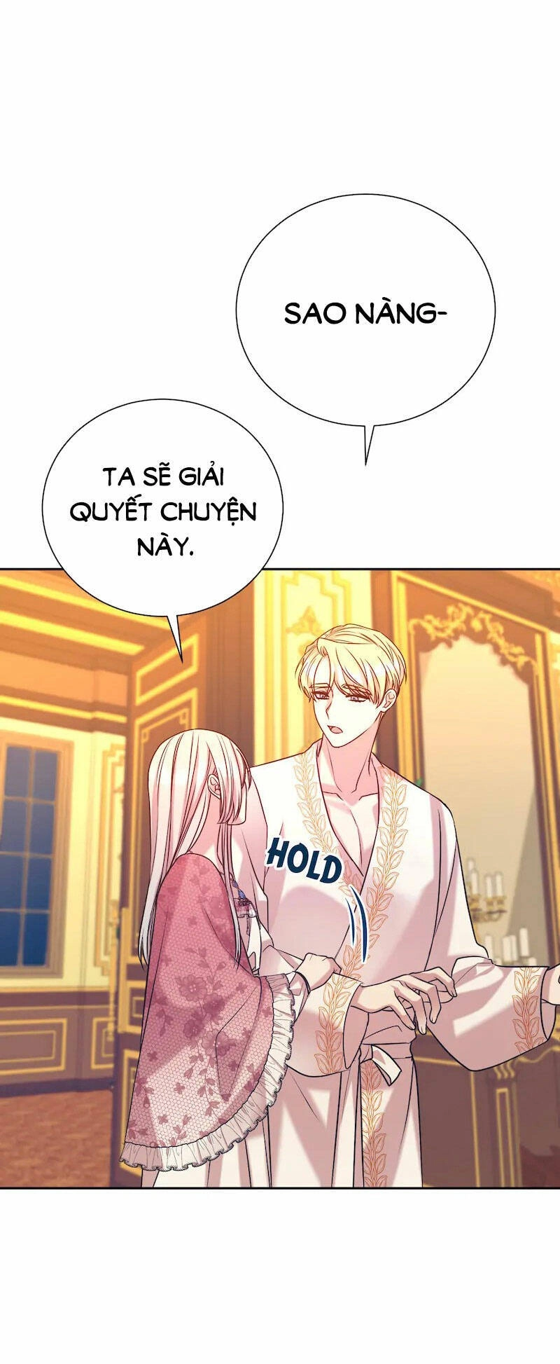 Tôi Chán Nản Vì Chồng Thứ Hai Không Chung Thủy Chapter 74.2 - 25