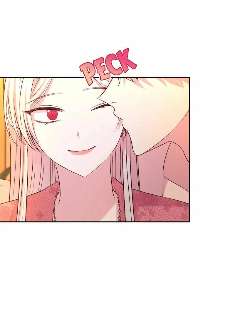 Tôi Chán Nản Vì Chồng Thứ Hai Không Chung Thủy Chapter 74.2 - 40