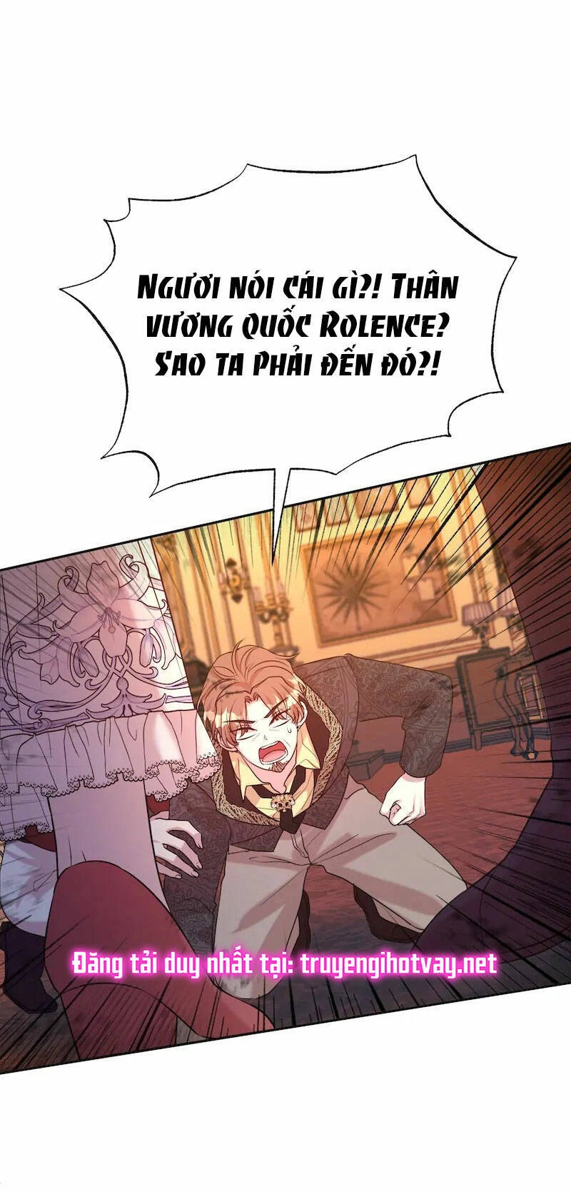 Tôi Chán Nản Vì Chồng Thứ Hai Không Chung Thủy Chapter 74.2 - 46