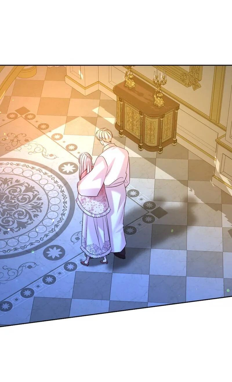 Tôi Chán Nản Vì Chồng Thứ Hai Không Chung Thủy Chapter 75.1 - 2