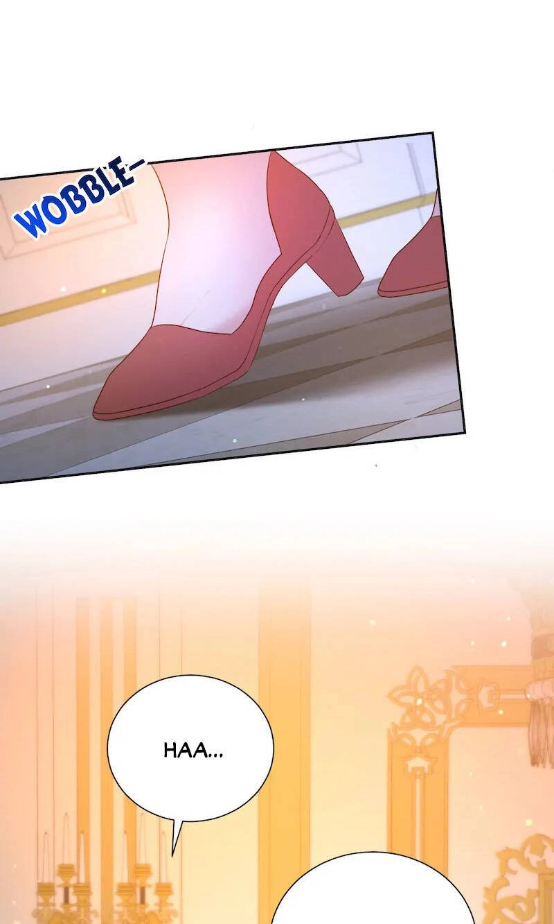 Tôi Chán Nản Vì Chồng Thứ Hai Không Chung Thủy Chapter 75.1 - 3