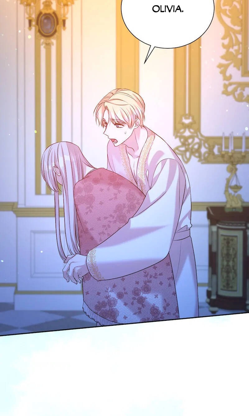 Tôi Chán Nản Vì Chồng Thứ Hai Không Chung Thủy Chapter 75.1 - 4