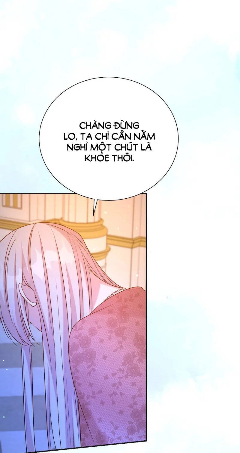 Tôi Chán Nản Vì Chồng Thứ Hai Không Chung Thủy Chapter 75.1 - 5