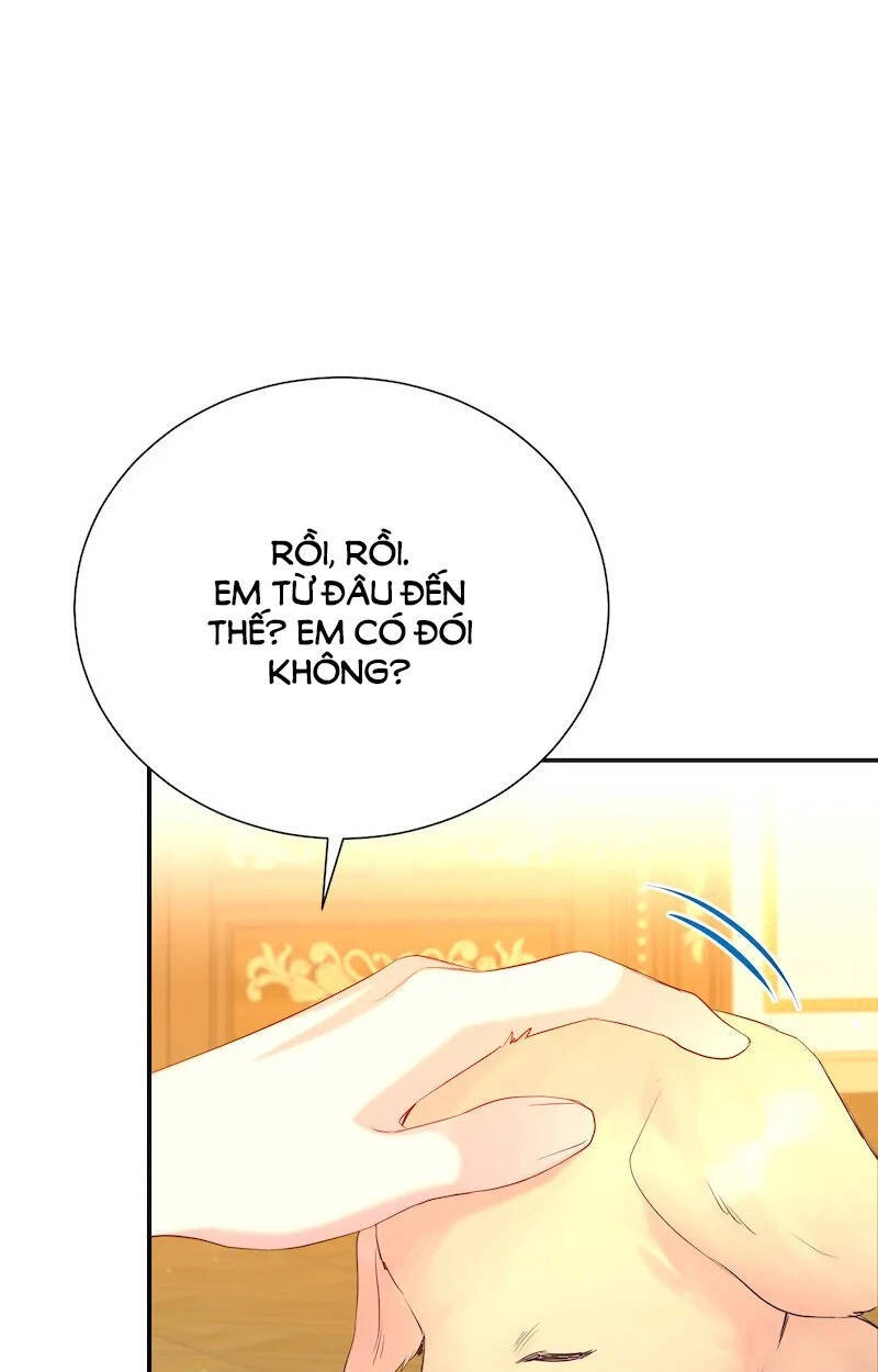 Tôi Chán Nản Vì Chồng Thứ Hai Không Chung Thủy Chapter 75.1 - 17