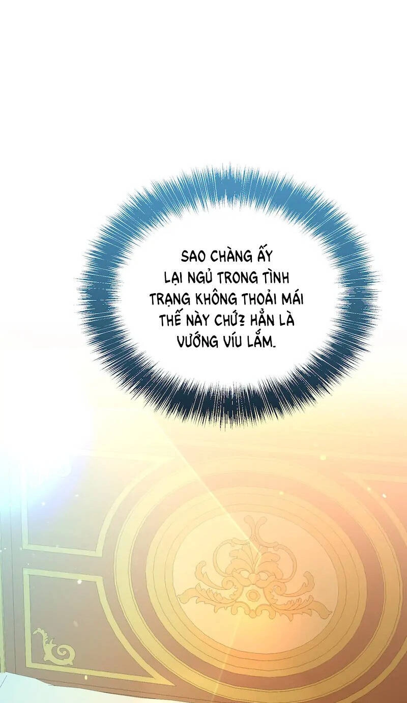 Tôi Chán Nản Vì Chồng Thứ Hai Không Chung Thủy Chapter 75.1 - 27