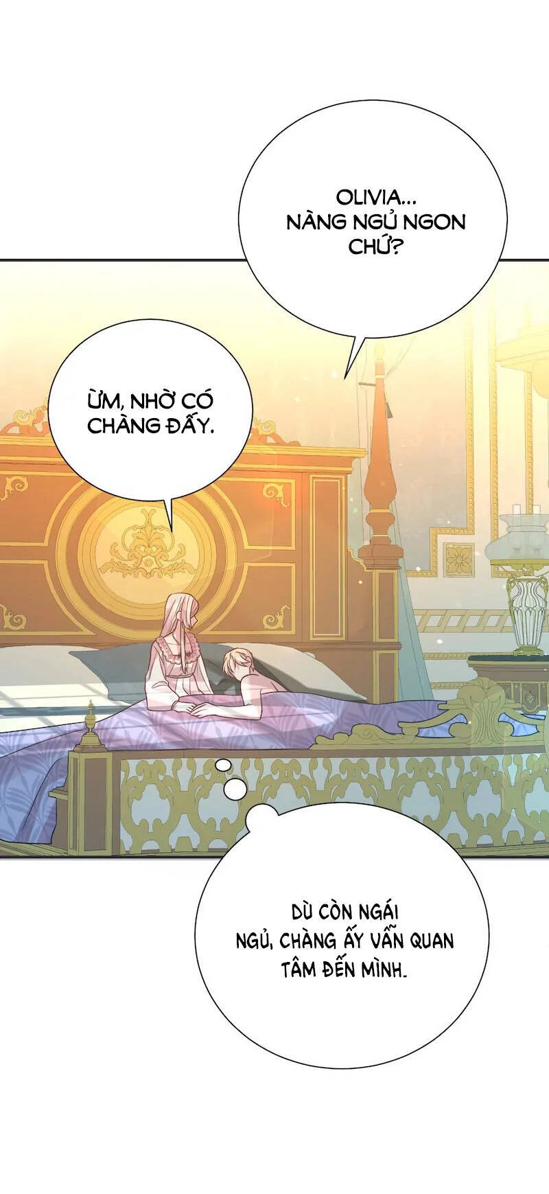 Tôi Chán Nản Vì Chồng Thứ Hai Không Chung Thủy Chapter 75.1 - 31