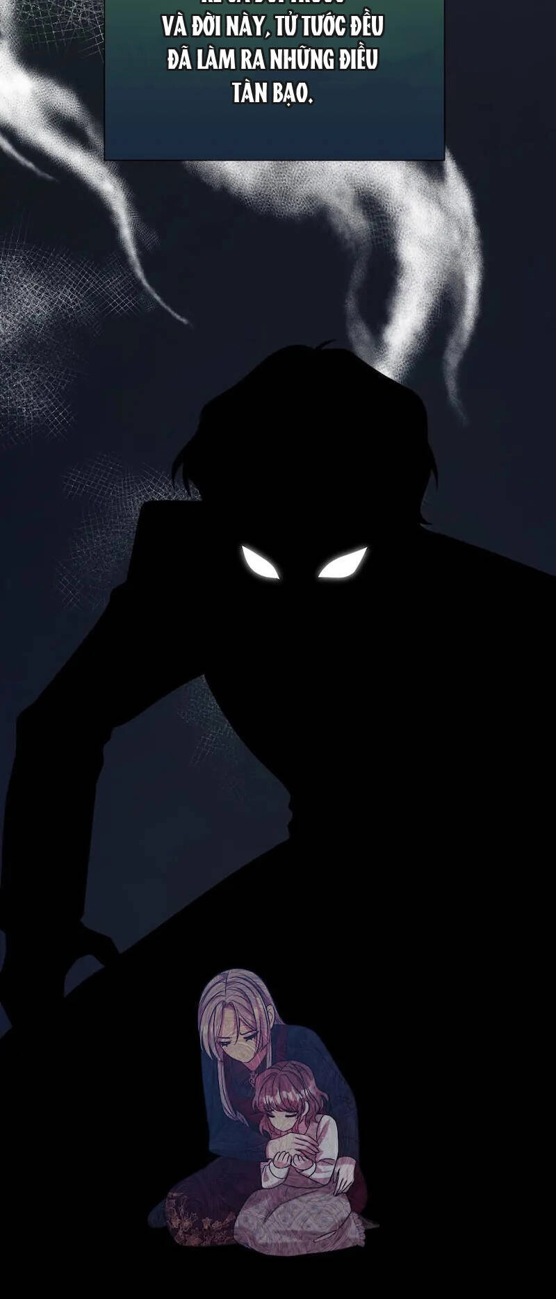 Tôi Chán Nản Vì Chồng Thứ Hai Không Chung Thủy Chapter 75.1 - 37