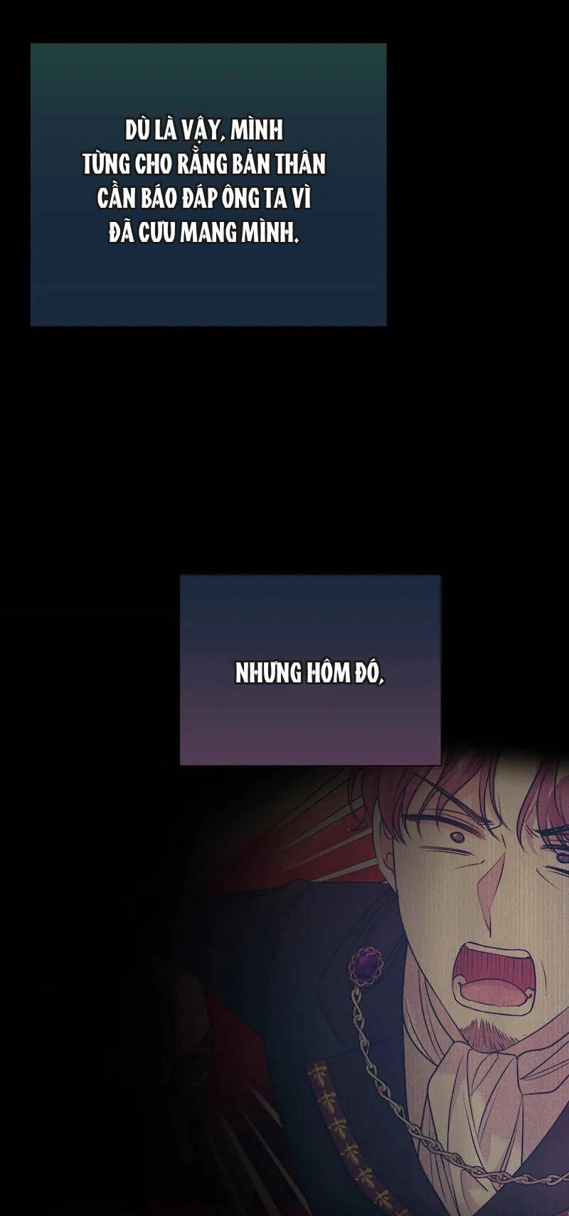 Tôi Chán Nản Vì Chồng Thứ Hai Không Chung Thủy Chapter 75.1 - 38