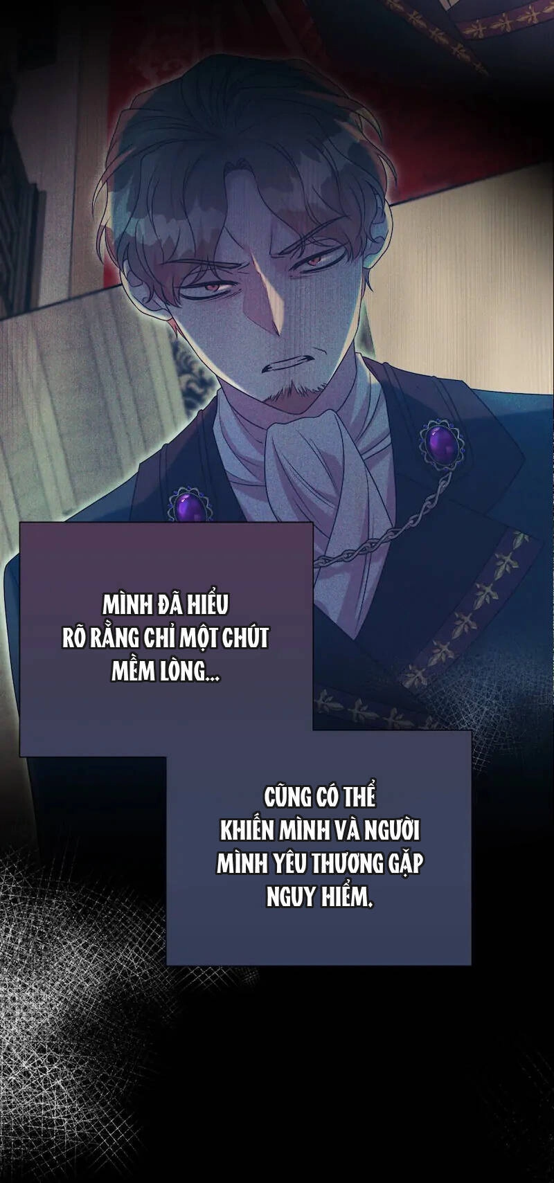 Tôi Chán Nản Vì Chồng Thứ Hai Không Chung Thủy Chapter 75.1 - 39