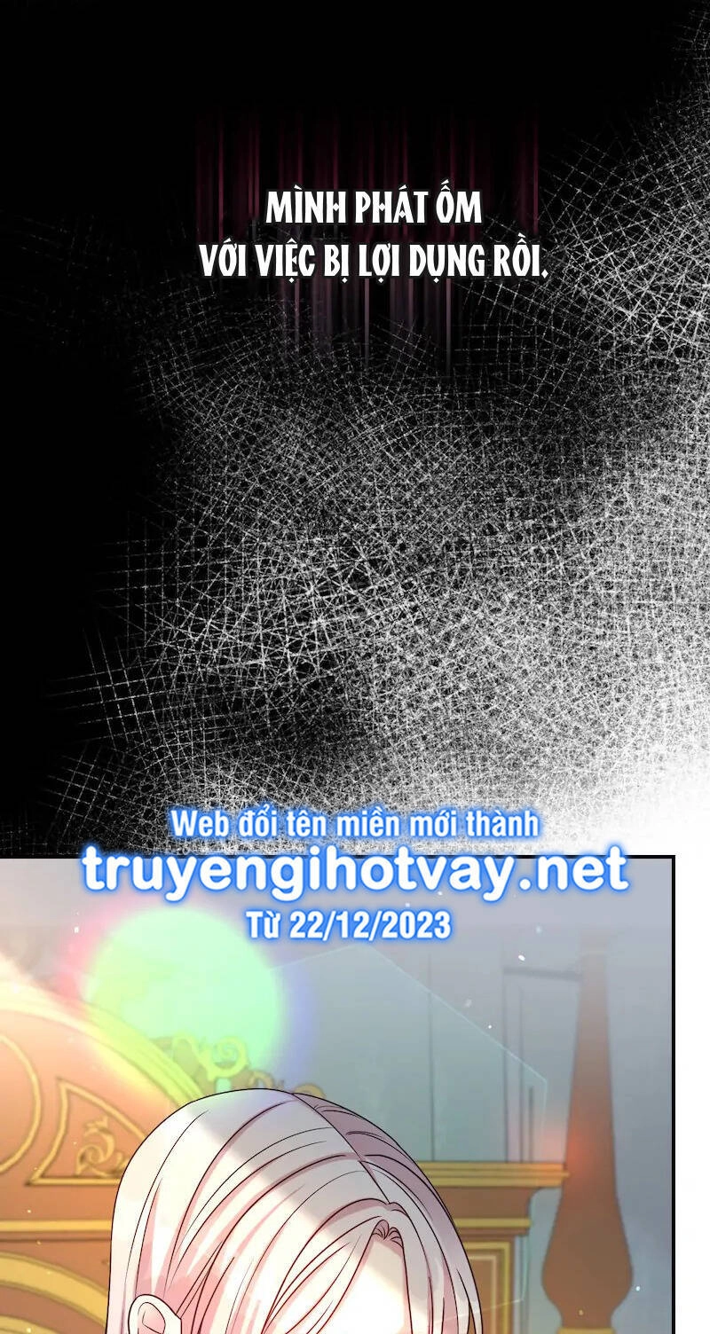 Tôi Chán Nản Vì Chồng Thứ Hai Không Chung Thủy Chapter 75.1 - 40