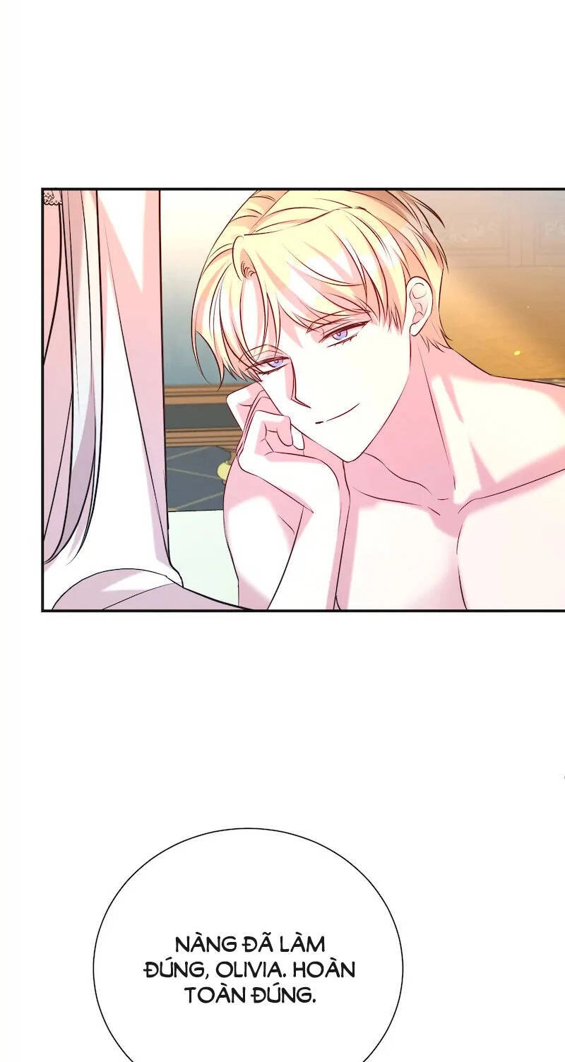 Tôi Chán Nản Vì Chồng Thứ Hai Không Chung Thủy Chapter 75.1 - 42