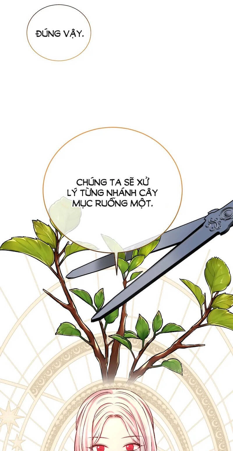 Tôi Chán Nản Vì Chồng Thứ Hai Không Chung Thủy Chapter 75.1 - 44