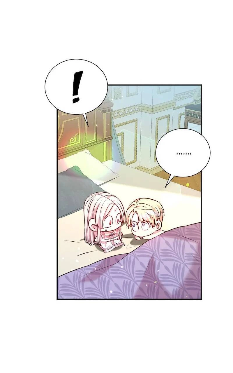 Tôi Chán Nản Vì Chồng Thứ Hai Không Chung Thủy Chapter 75.1 - 47