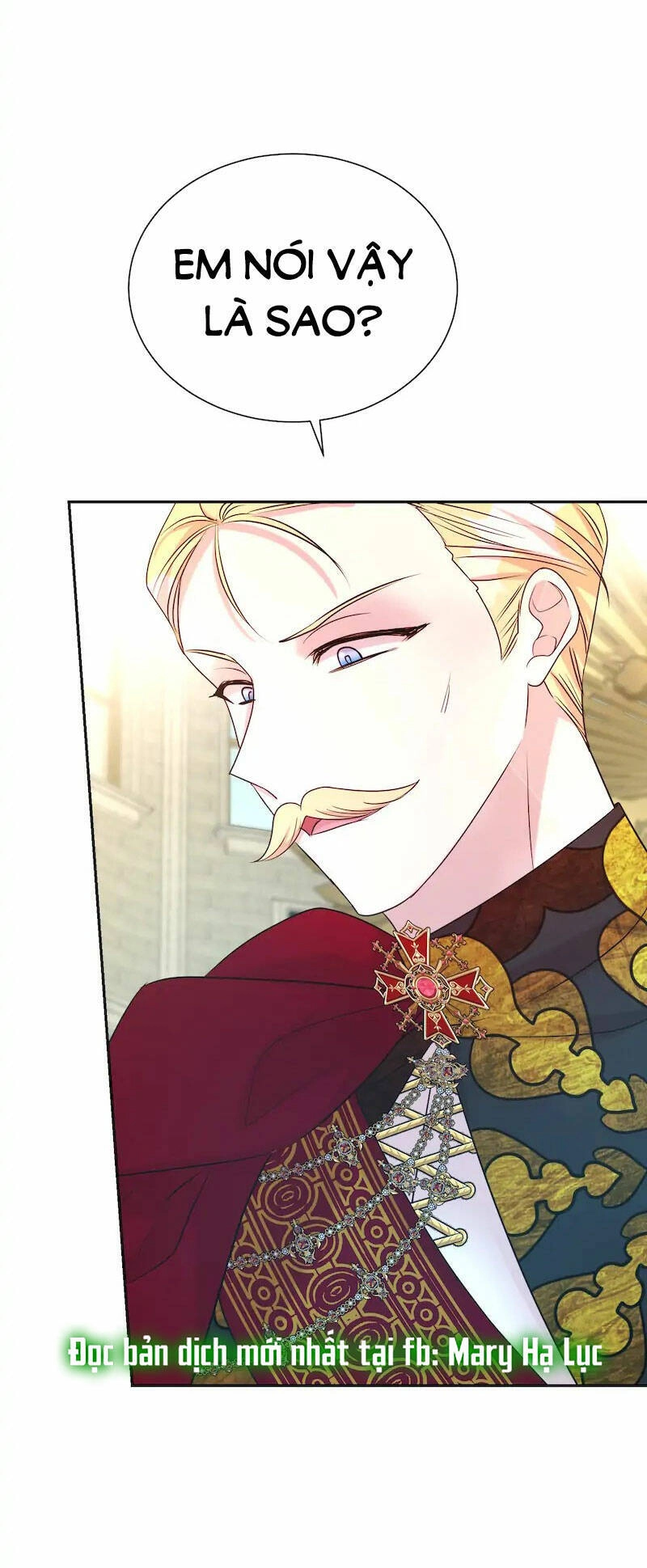 Tôi Chán Nản Vì Chồng Thứ Hai Không Chung Thủy Chapter 72.1 - 2