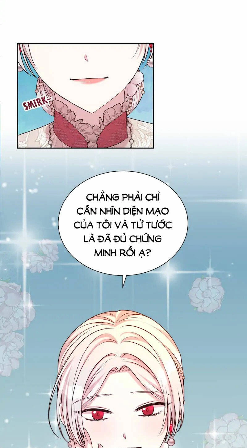 Tôi Chán Nản Vì Chồng Thứ Hai Không Chung Thủy Chapter 72.1 - 11