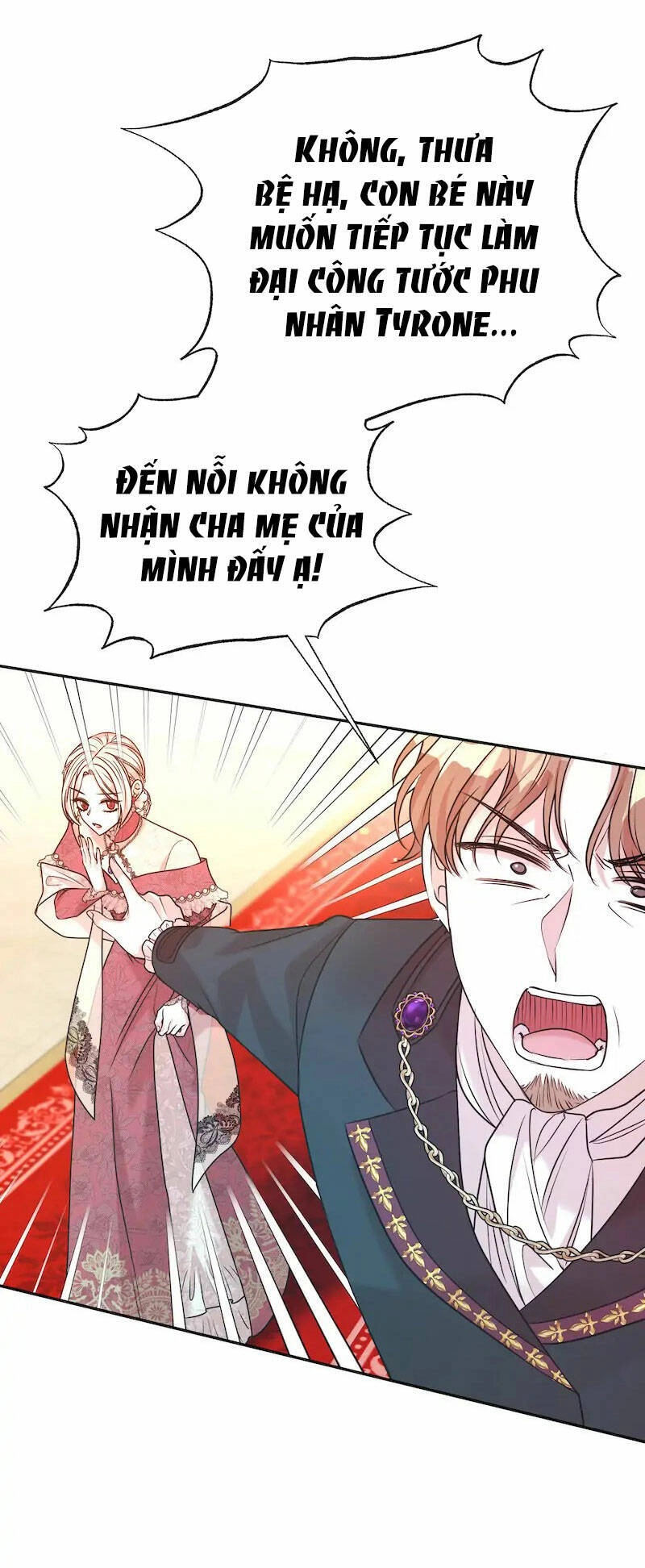 Tôi Chán Nản Vì Chồng Thứ Hai Không Chung Thủy Chapter 72.1 - 13