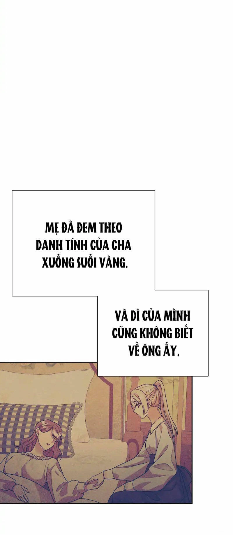 Tôi Chán Nản Vì Chồng Thứ Hai Không Chung Thủy Chapter 72.1 - 18
