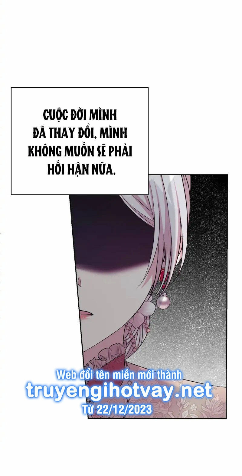 Tôi Chán Nản Vì Chồng Thứ Hai Không Chung Thủy Chapter 72.1 - 21