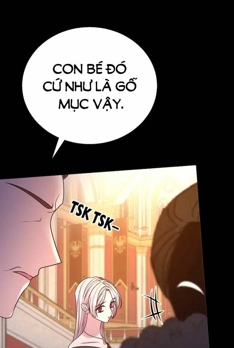 Tôi Chán Nản Vì Chồng Thứ Hai Không Chung Thủy Chapter 72.1 - 34