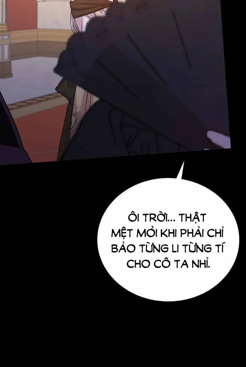 Tôi Chán Nản Vì Chồng Thứ Hai Không Chung Thủy Chapter 72.1 - 35