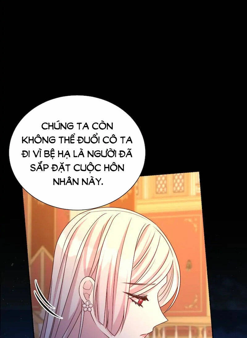 Tôi Chán Nản Vì Chồng Thứ Hai Không Chung Thủy Chapter 72.2 - 1