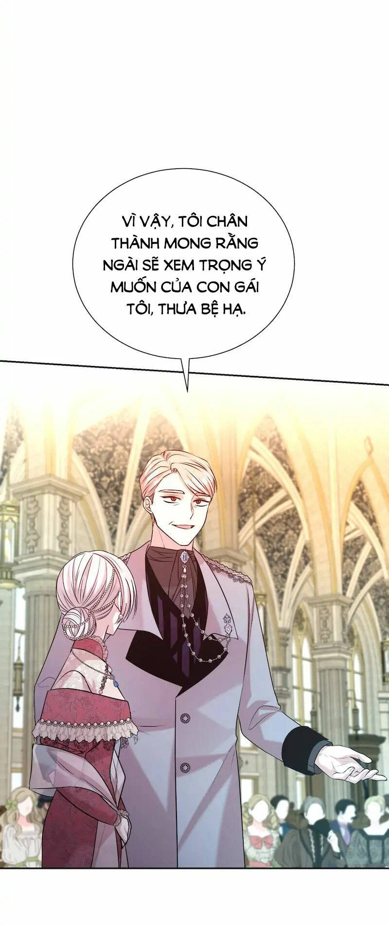 Tôi Chán Nản Vì Chồng Thứ Hai Không Chung Thủy Chapter 72.2 - 23