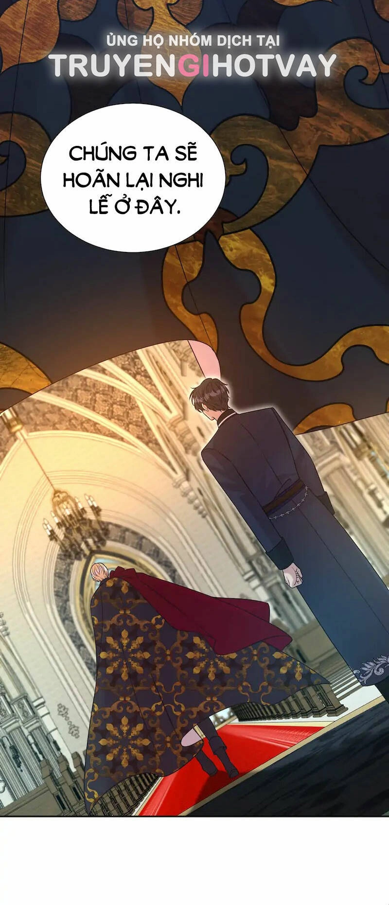 Tôi Chán Nản Vì Chồng Thứ Hai Không Chung Thủy Chapter 72.2 - 32