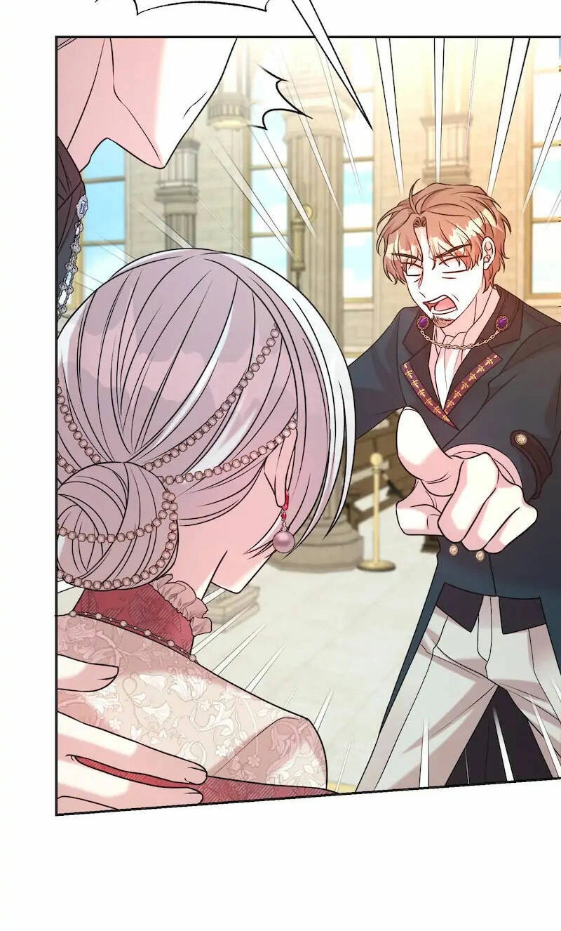 Tôi Chán Nản Vì Chồng Thứ Hai Không Chung Thủy Chapter 72.2 - 34