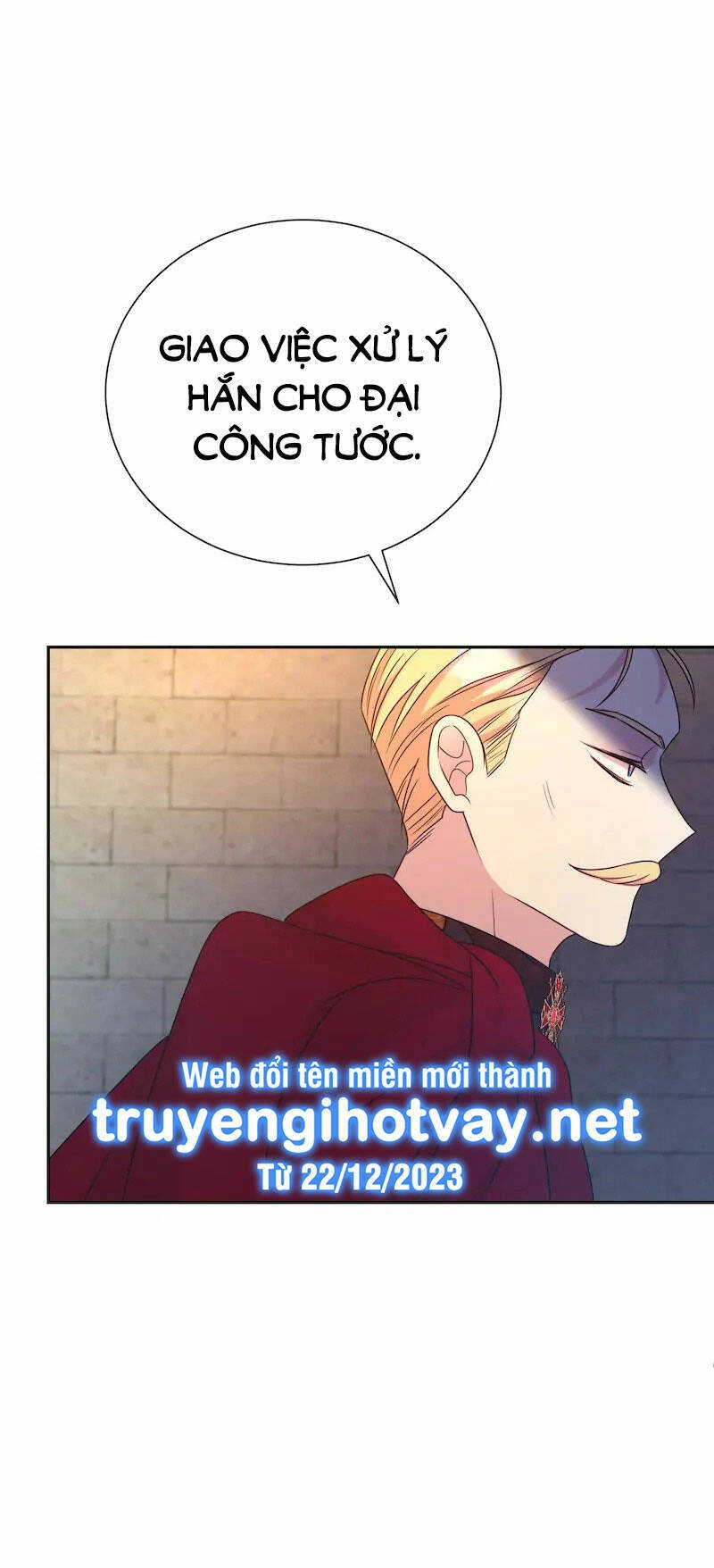 Tôi Chán Nản Vì Chồng Thứ Hai Không Chung Thủy Chapter 72.2 - 37