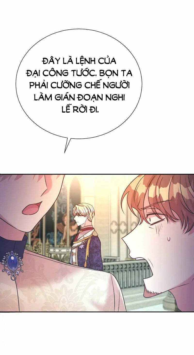 Tôi Chán Nản Vì Chồng Thứ Hai Không Chung Thủy Chapter 72.2 - 40