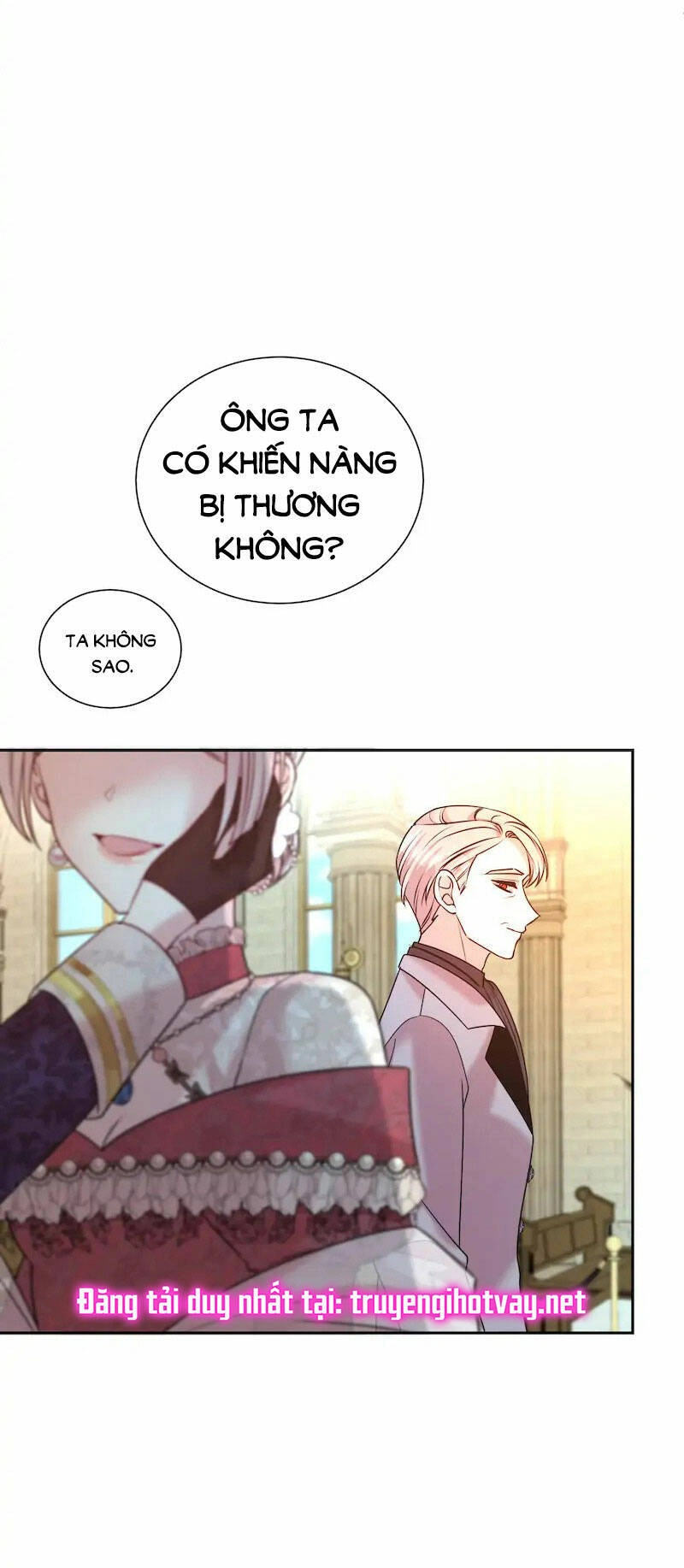 Tôi Chán Nản Vì Chồng Thứ Hai Không Chung Thủy Chapter 72.2 - 47