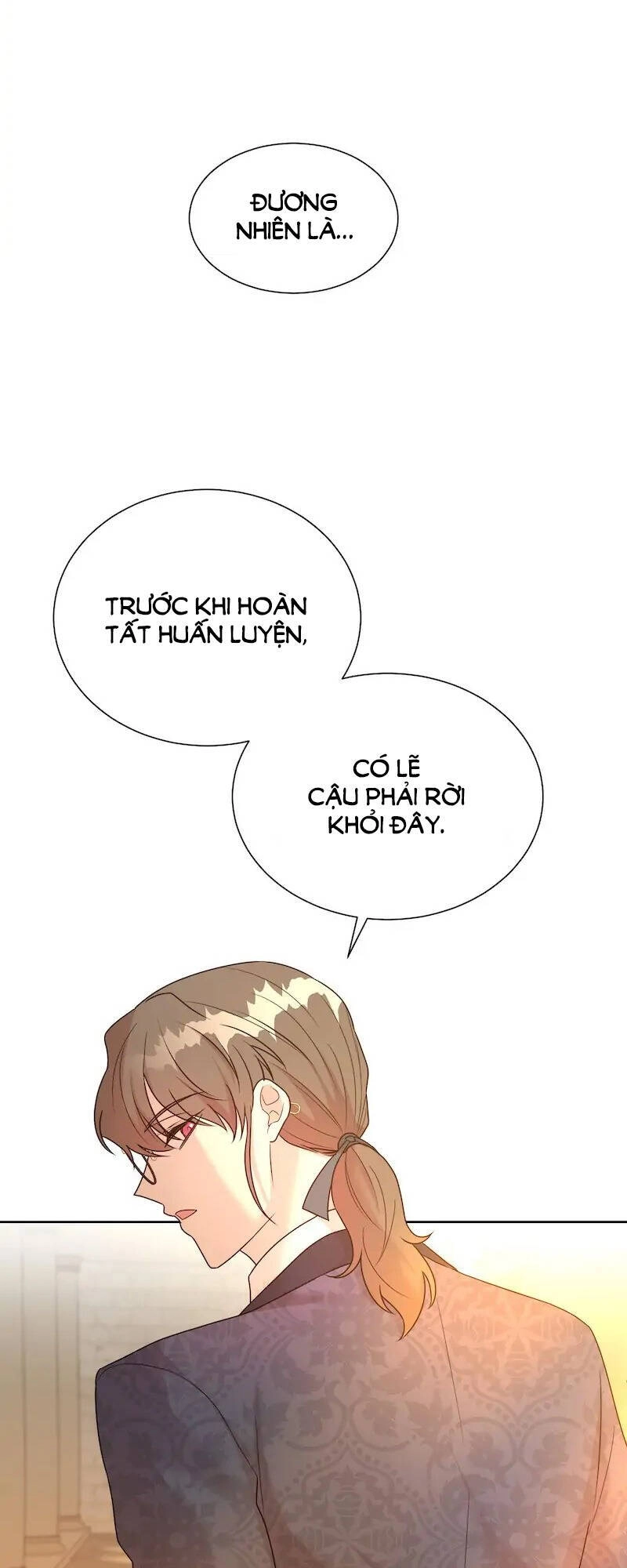 Tôi Chán Nản Vì Chồng Thứ Hai Không Chung Thủy Chapter 54.2 - 1