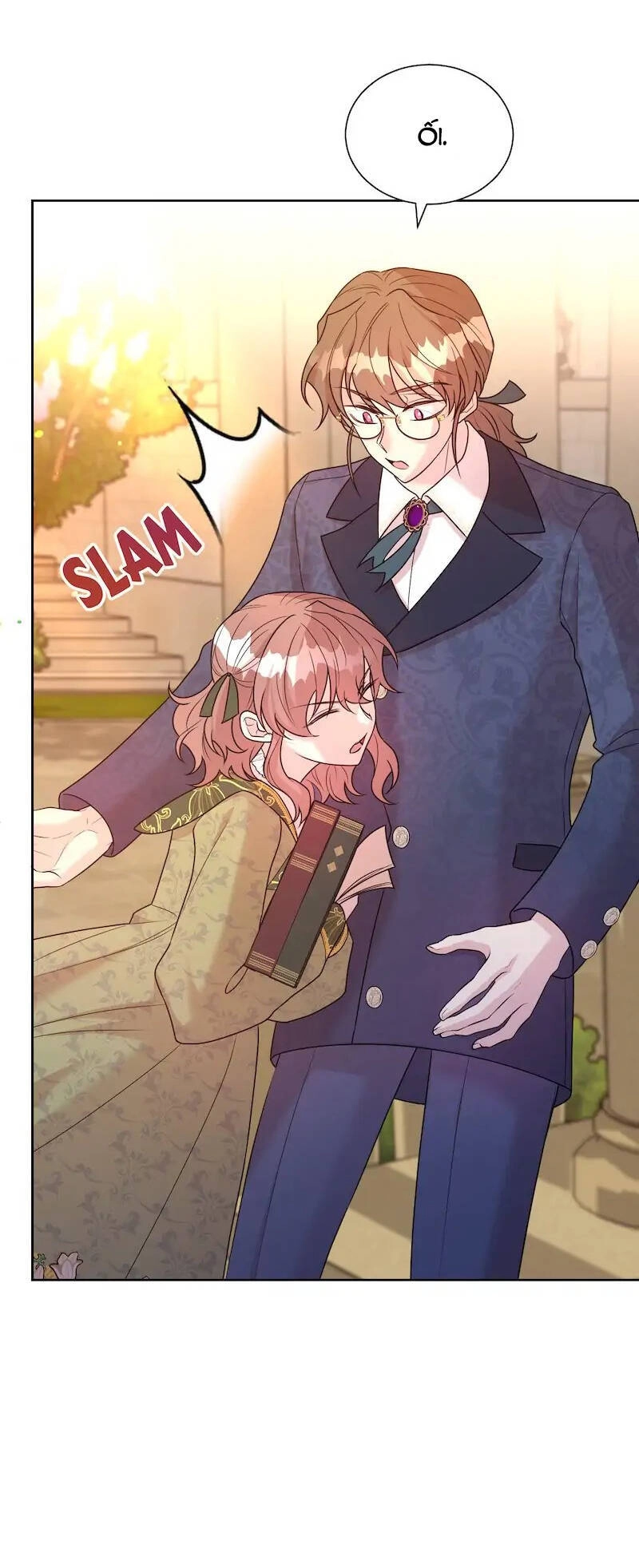 Tôi Chán Nản Vì Chồng Thứ Hai Không Chung Thủy Chapter 54.2 - 7