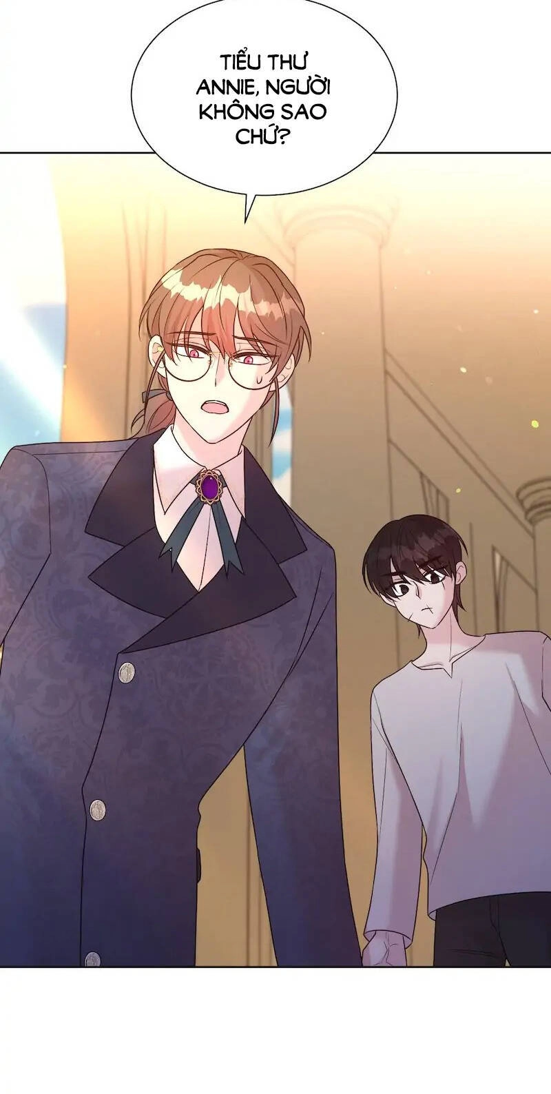 Tôi Chán Nản Vì Chồng Thứ Hai Không Chung Thủy Chapter 54.2 - 9