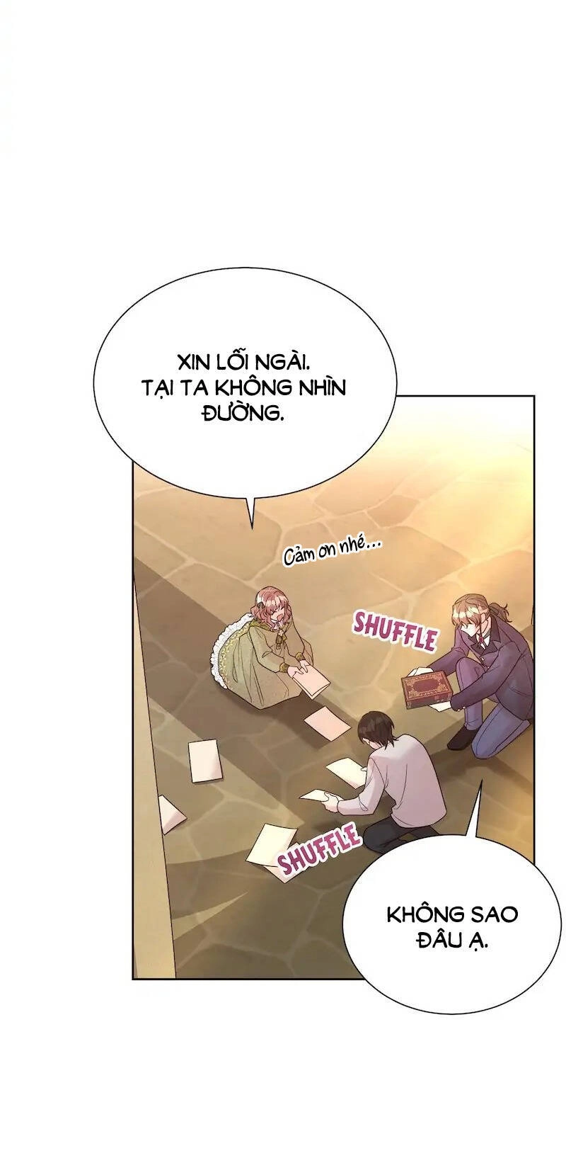 Tôi Chán Nản Vì Chồng Thứ Hai Không Chung Thủy Chapter 54.2 - 13