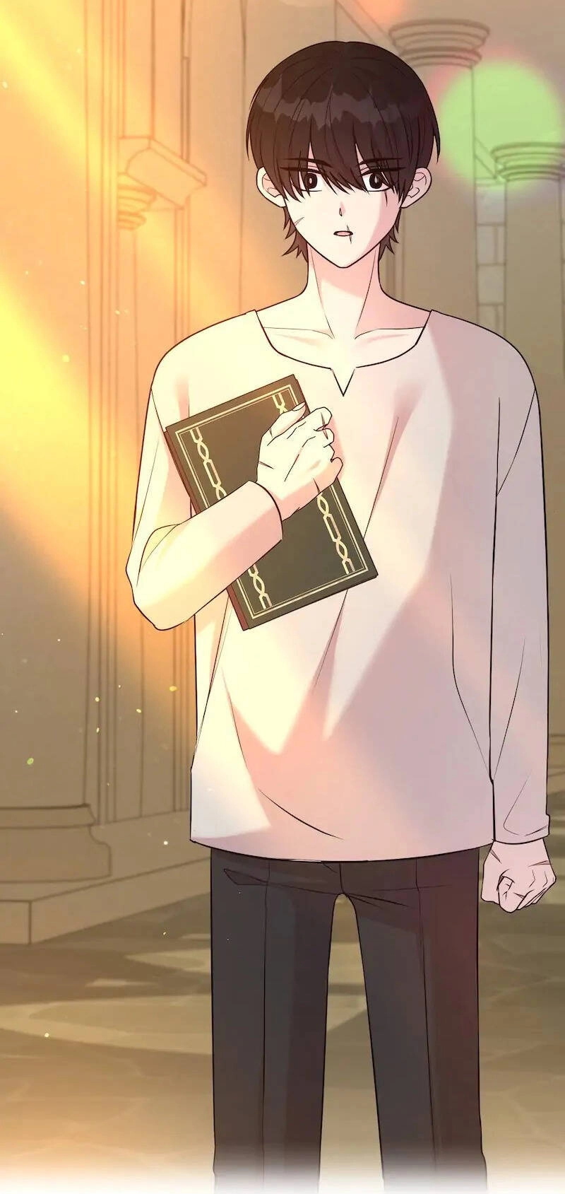 Tôi Chán Nản Vì Chồng Thứ Hai Không Chung Thủy Chapter 54.2 - 22