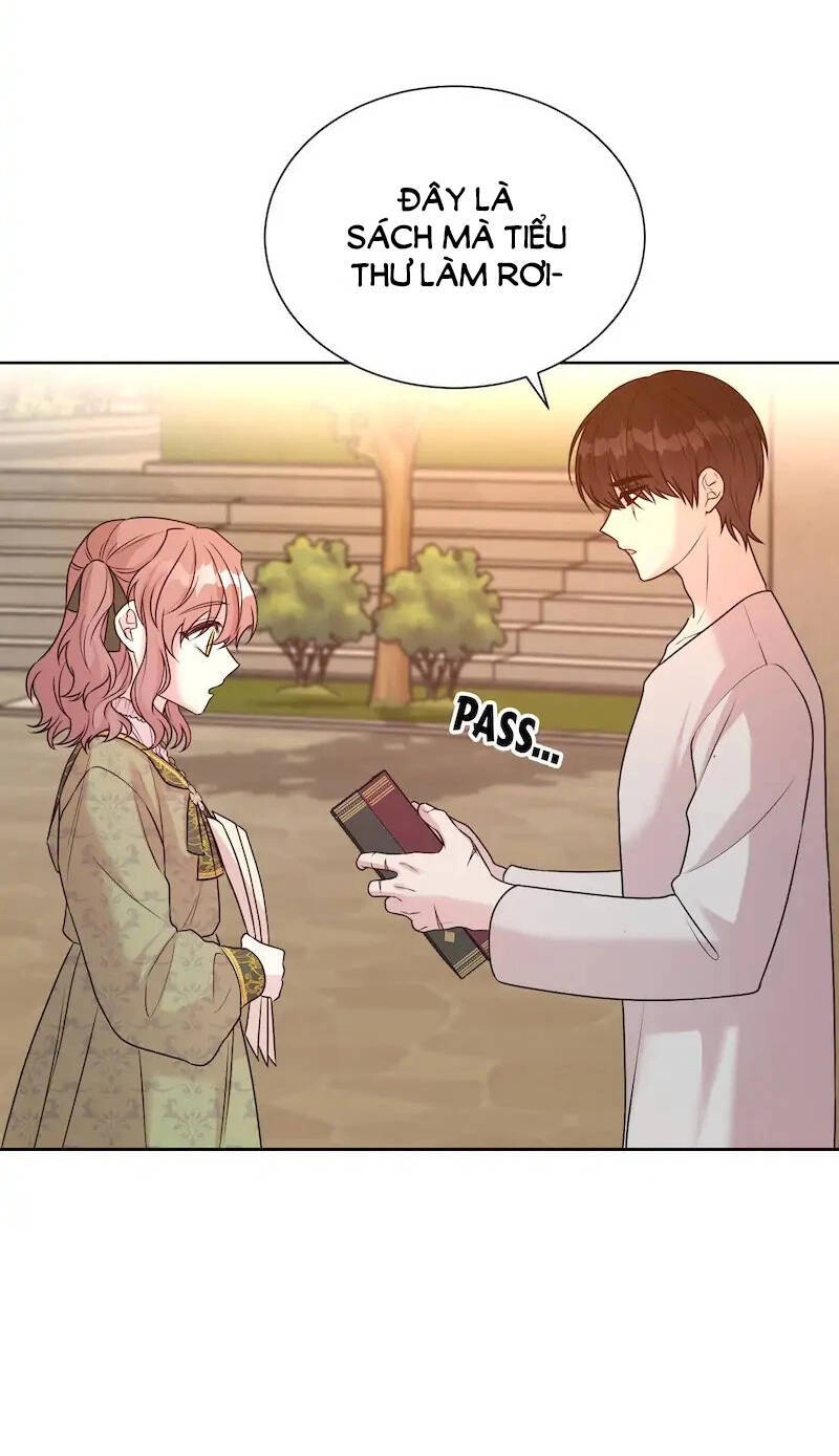 Tôi Chán Nản Vì Chồng Thứ Hai Không Chung Thủy Chapter 54.2 - 24