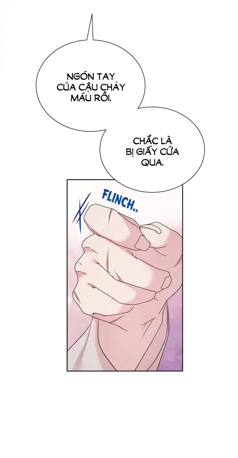 Tôi Chán Nản Vì Chồng Thứ Hai Không Chung Thủy Chapter 54.2 - 26