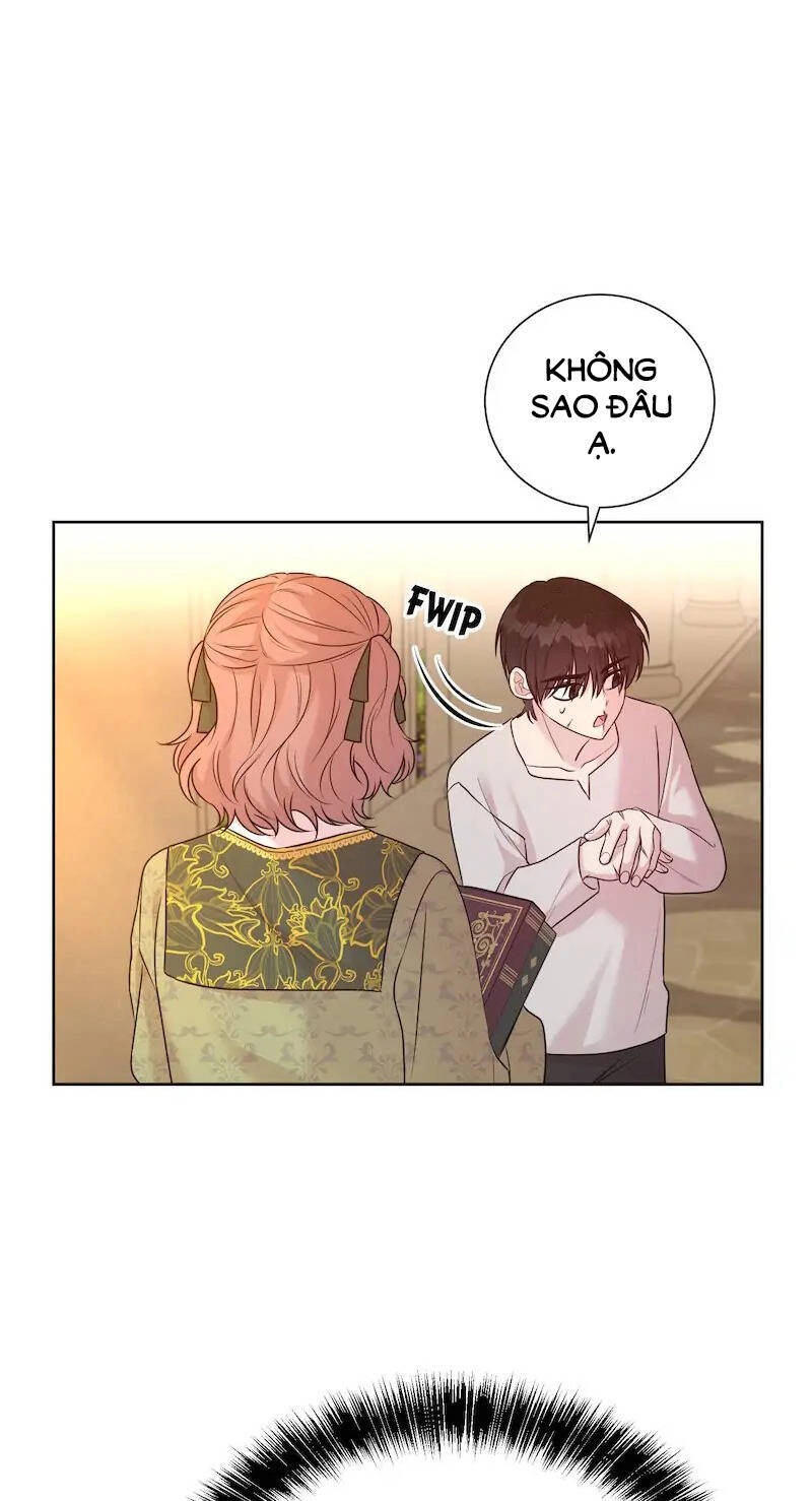 Tôi Chán Nản Vì Chồng Thứ Hai Không Chung Thủy Chapter 54.2 - 27