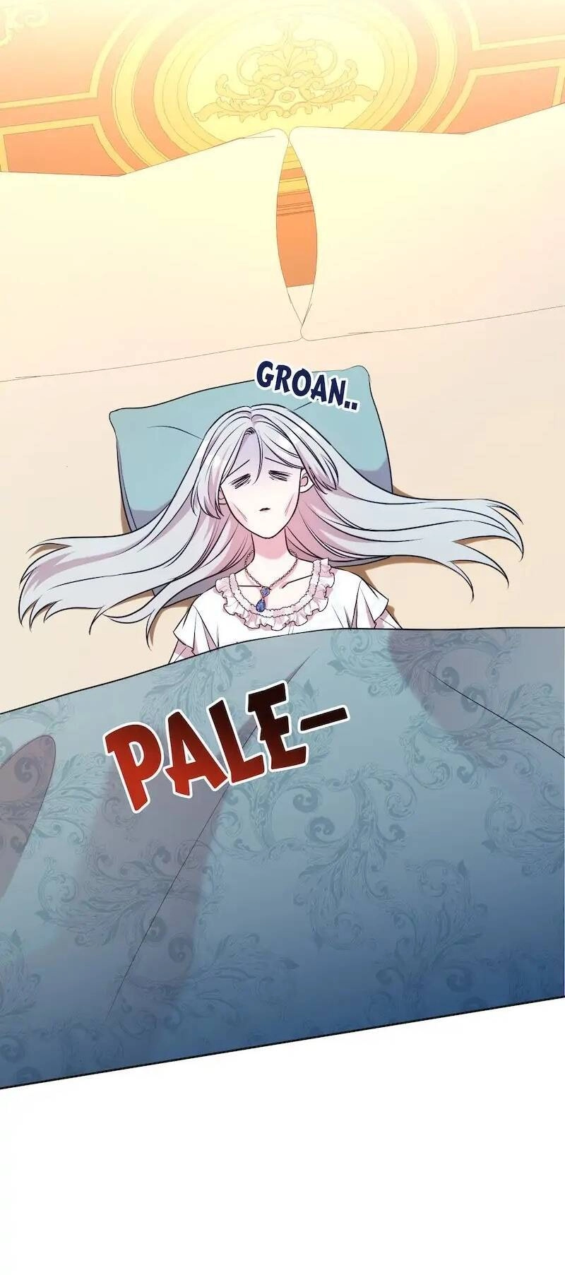 Tôi Chán Nản Vì Chồng Thứ Hai Không Chung Thủy Chapter 55.1 - 4