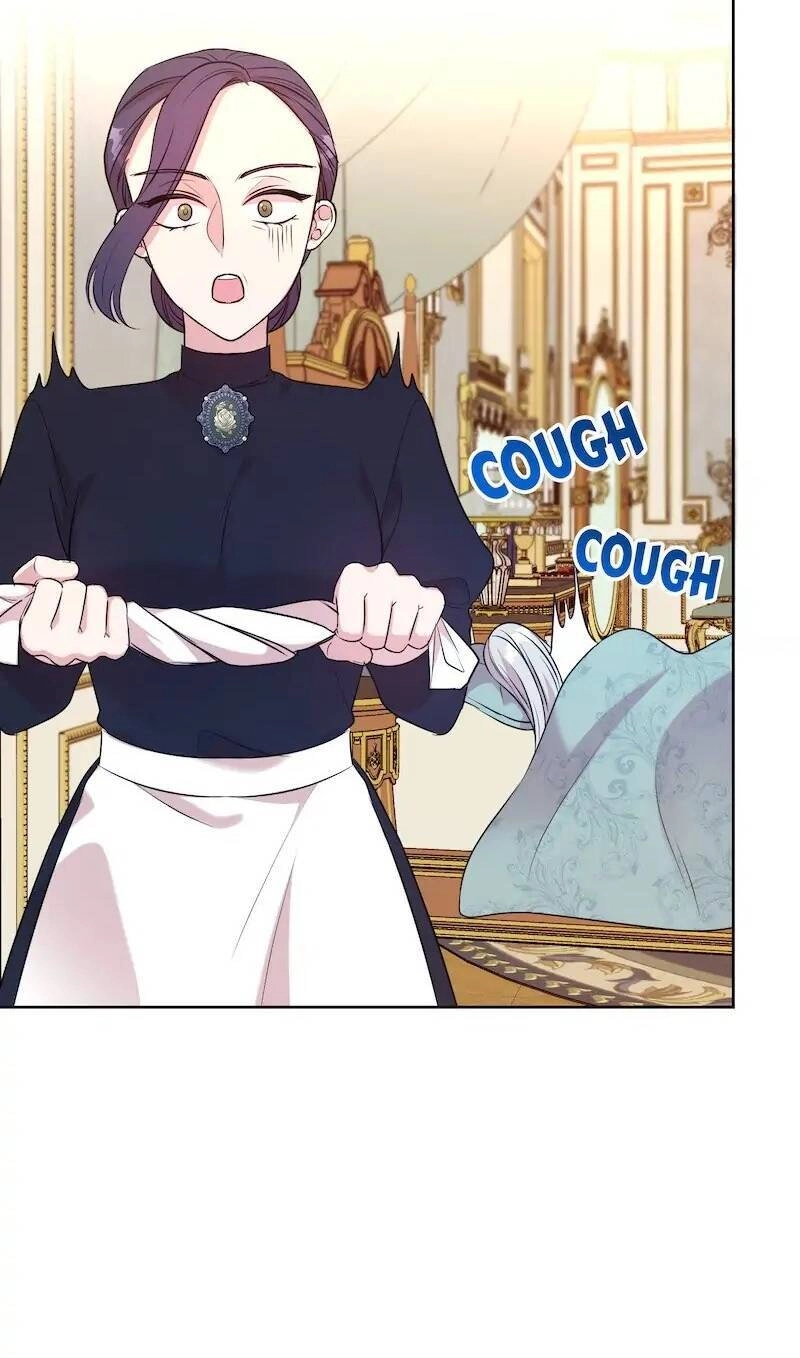 Tôi Chán Nản Vì Chồng Thứ Hai Không Chung Thủy Chapter 55.1 - 8